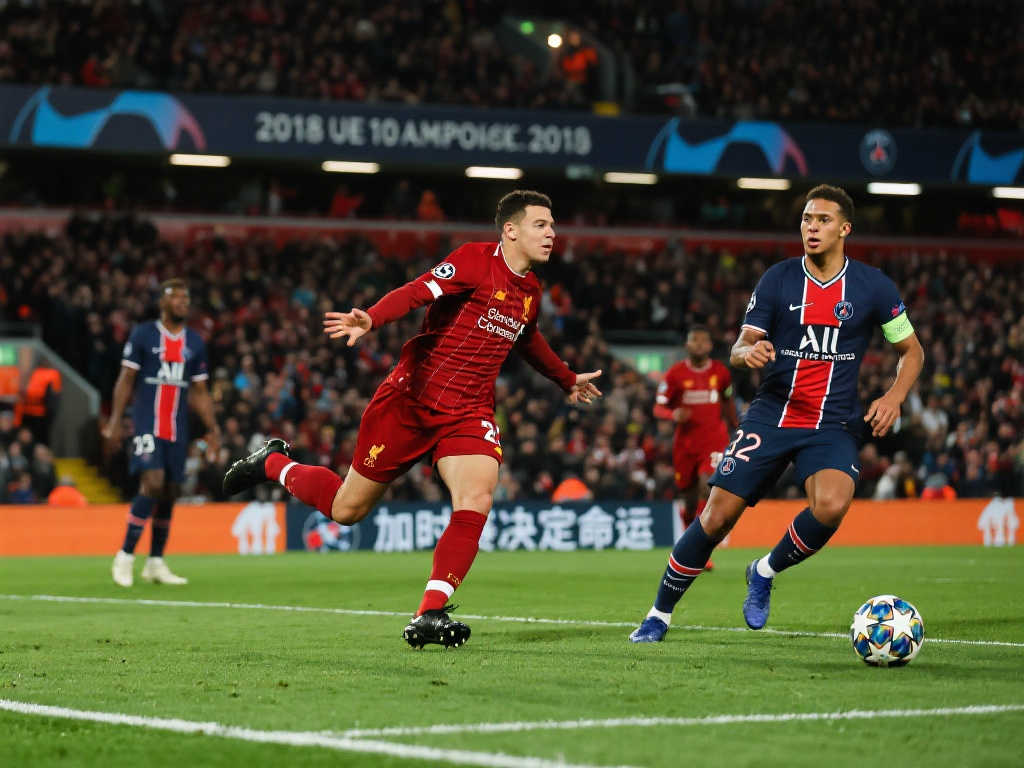 世界杯下注简介