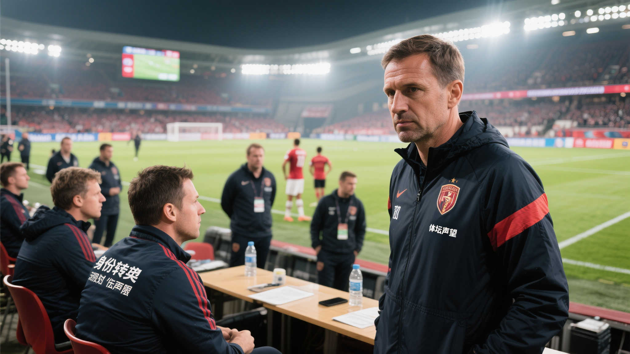 世界杯下注简介