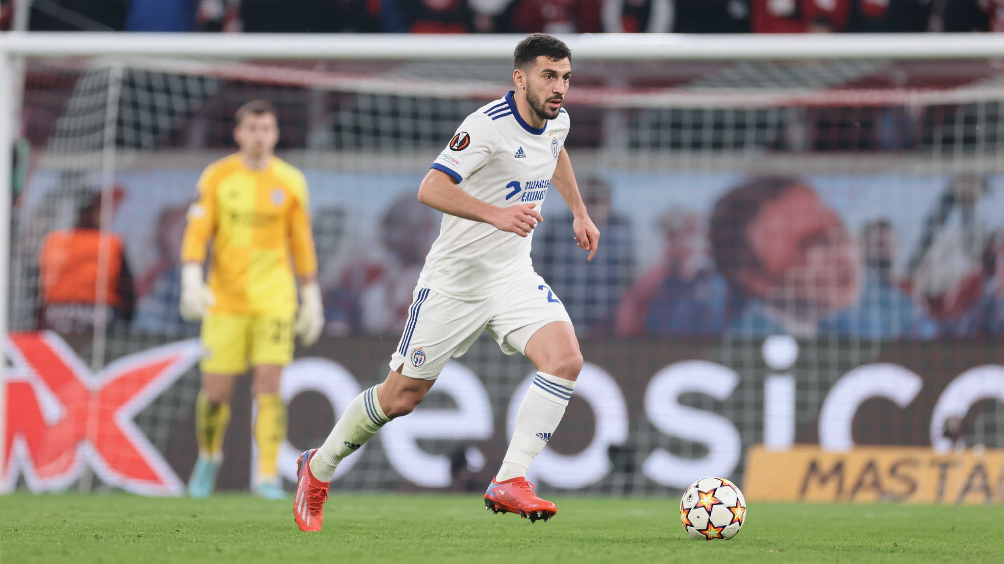 世界杯下注简介