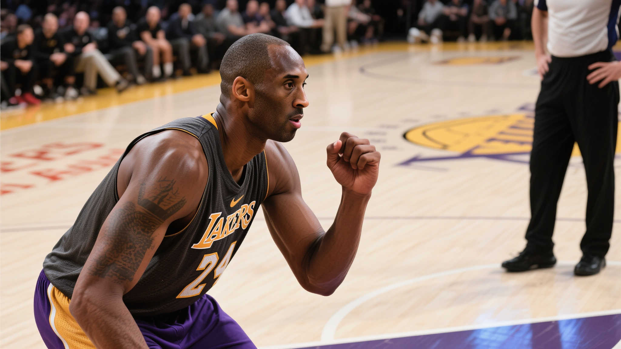 除了应对常规难题外，有意识地向自己提出更高标准也是