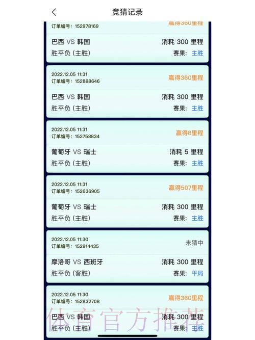 世界杯官方竞猜平台：口碑最佳的用户首选竞猜平台