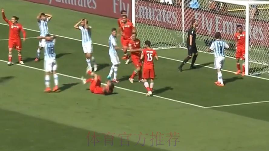 世界杯前瞻:攻守之间的战术较量 世界杯前瞻:攻守之间的战术较量