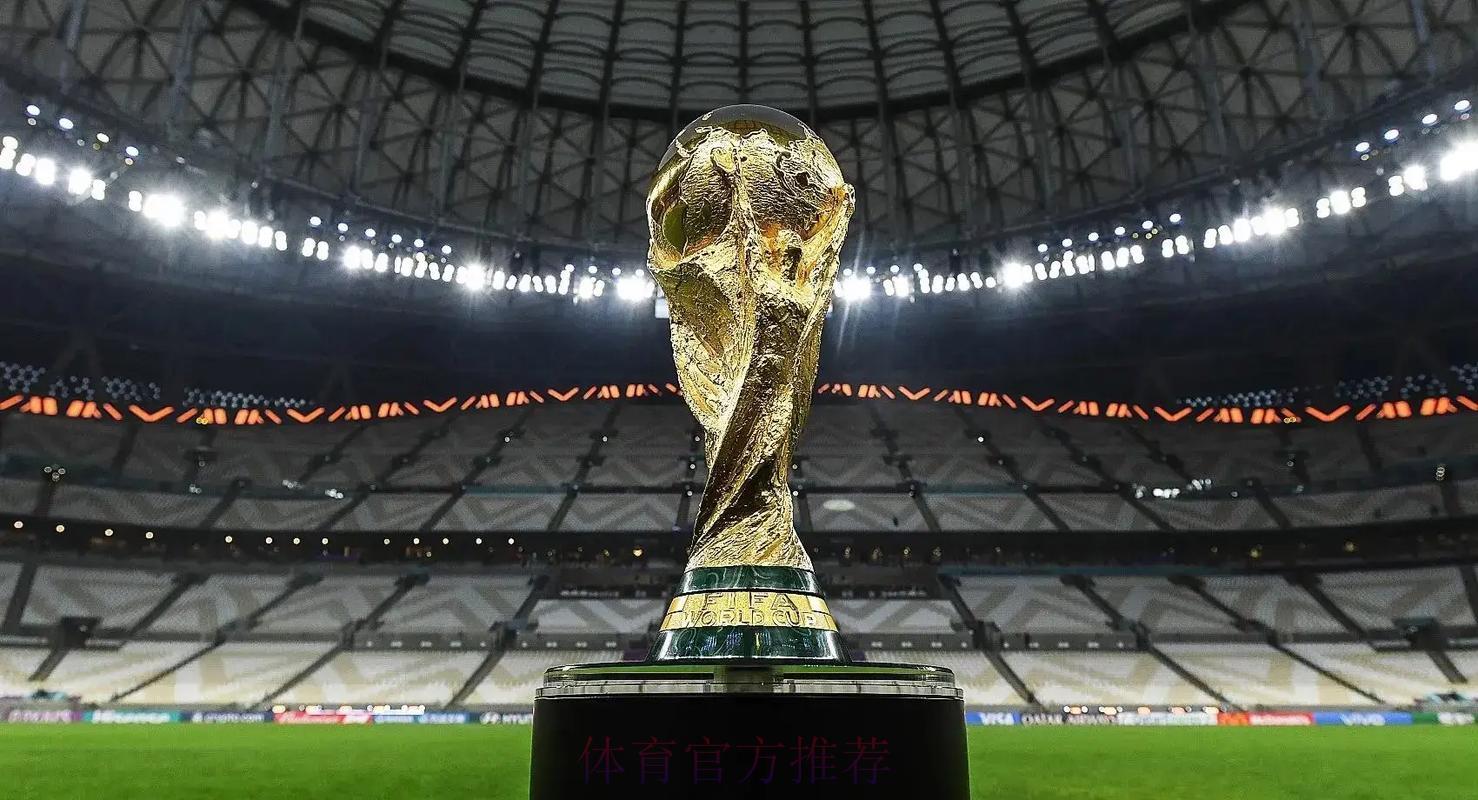 2026年世界杯展望：谁将捧起大力神杯？热门夺冠球队深度解析