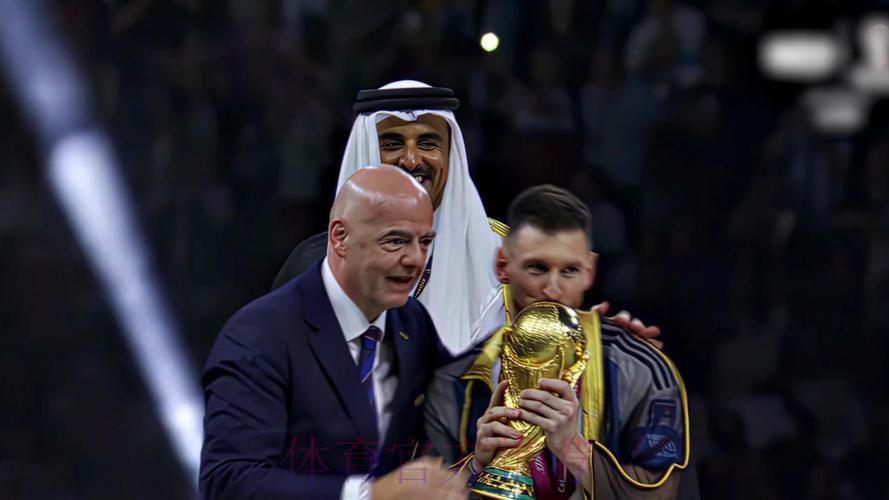 2026世界杯:全球足球盛典,球迷激情朝圣之旅 2026世界杯:全球足球盛典,球迷激情朝圣之旅